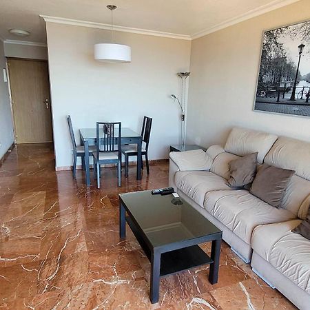 Apartamento Don Gustavo Attic Benalmádena Esterno foto