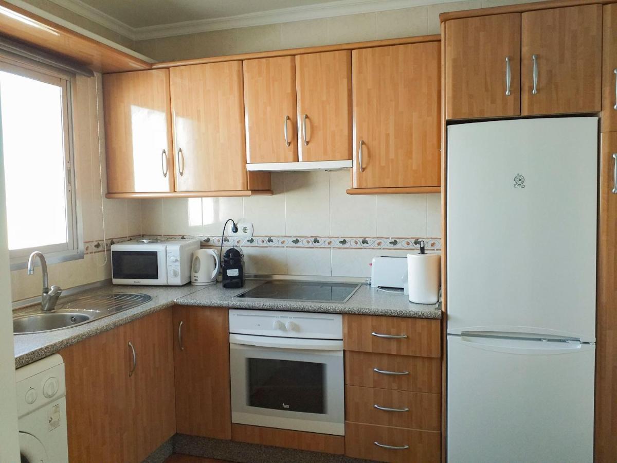 Apartamento Don Gustavo Attic Benalmádena Esterno foto