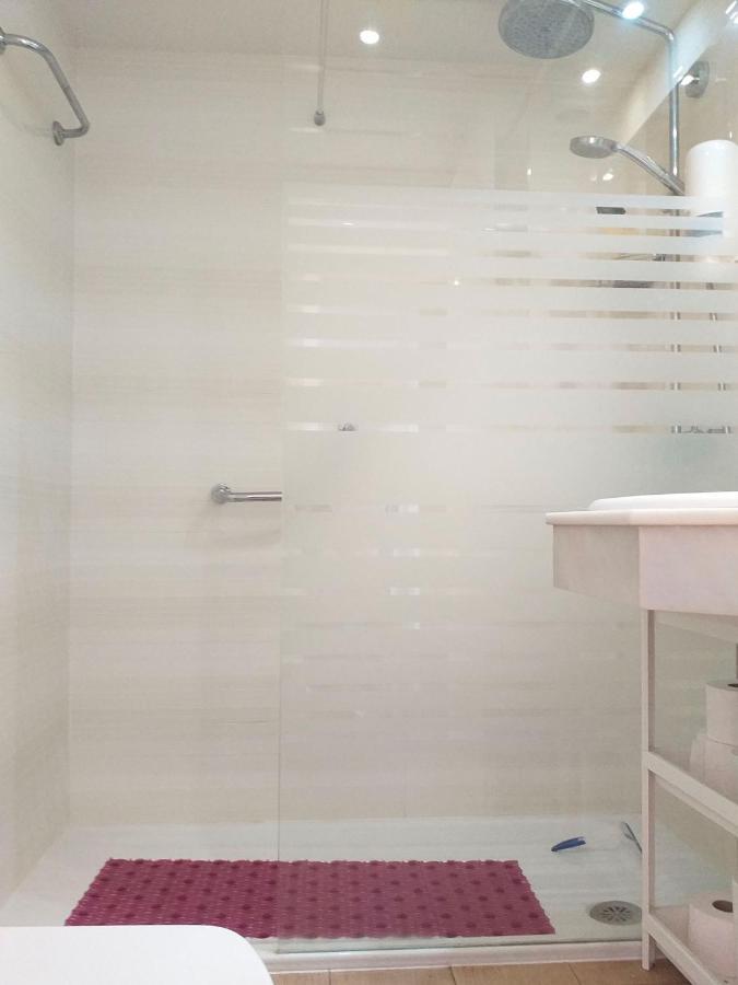 Apartamento Don Gustavo Attic Benalmádena Esterno foto