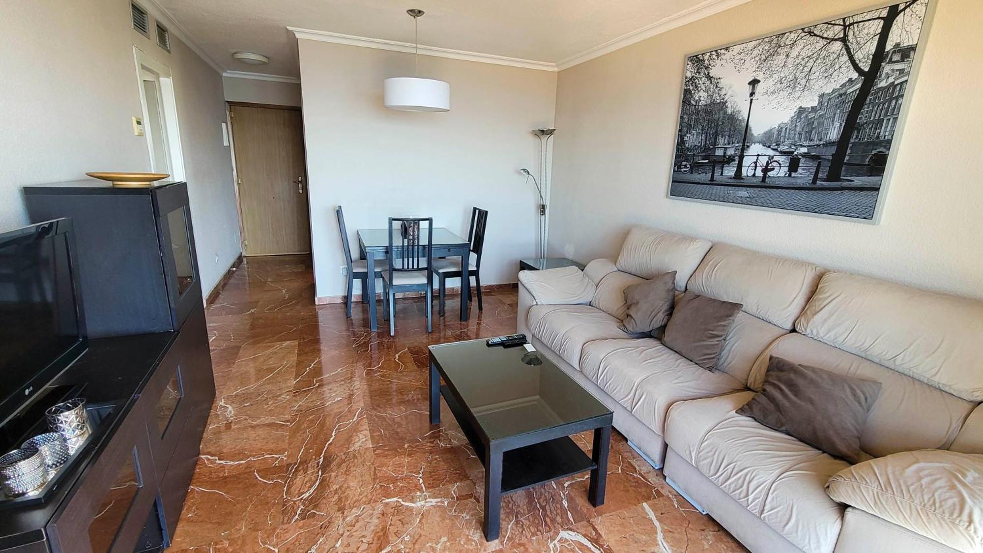 Apartamento Don Gustavo Attic Benalmádena Esterno foto
